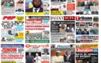 De très bonnes nouvelles sur Sonko et le projet...Macky durcit le ton et menace (Revue de Presse Wolof)
