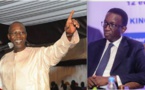 Boune Dionne à Amadou Ba : «La corruption est la recette favorite des poltrons »