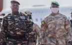 Niger : Le général Tchiani à Bamako pour sa première visite à l’étranger