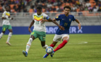 Coupe du monde U17 : le Sénégal retire son recours contre la France
