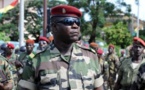 Guinée, Jean Claude Pivi, le soldat mystique devenu ennemi public N°1