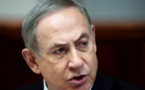 Netanyahou a joué un jeu trouble avec le Hamas pendant quinze ans, selon le Washington Post