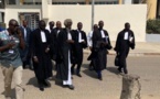 Cour suprême : les avocats de Ousmane Sonko déposent un rabat d’arrêt 