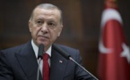 Erdogan : "Netanyahu a commis l'une des plus grandes atrocités du siècle à Gaza"