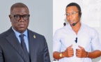 Présidentielle : ibrahima Brem’s BA collecte 25 000 parrains pour son leader Abdoulaye BALDÉ