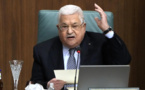 Le Président Abbas demande à l'armée Israélienne d'arrêter "les exécutions extrajudiciaires et à la rétention des corps des martyrs" Palestiniens