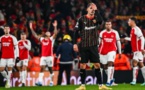 Football : Arsenal élimine Lens de la Ligue des Champions