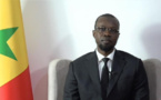 Caution de Ousmane Sonko : La CDC renvoie à Ayib Daffé le chèque déposé...
