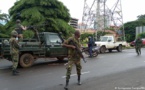 Guinée-Bissau : des tirs nourris entendus dans la capitale