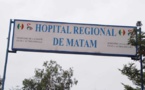 Matam sans néphrologue : 4 patients ont perdu la vie à l’hôpital