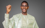 Al Hassane NIANG : Portrait d'un candidat engagé pour changer le visage du Sénégal 