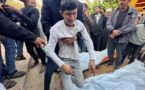 Bande de Gaza: 70% des morts sont des femmes et des enfants, selon le Hamas