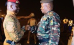 Le Burkina Faso et le Niger se retirent du G5 Sahel et de la Force conjointe