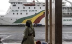 Ziguinchor : l’économie en « détresse » suite à l'arrêt des rotations des bateaux 