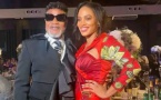 RDC : Koffi et sa fille Épiphanie Olomid