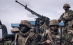 RDC: début du retrait de la Force de l’EAC avec un premier groupe kényan