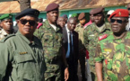 La tentative de coup d'Etat déjouée en Guinée-Bissau lié au narcotrafic ?