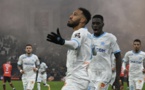 Ligue1 : Aubameyang signe une semaine décisive avec Marseille