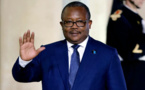Le Président Embalo dément sa destitution : "Tout va bien à Bissau"