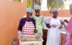 Bignona : Ouverture d'une boulangerie à Niomoune...l'ACD promet d'autres actions pour désenclaver la zone
