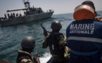 Trois tonnes de cocaïne saisies au Sénégal : le fils d'un chef d'Etat africain cité