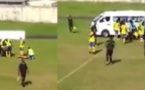 Rufisque : Un étudiant meurt en plein match de football