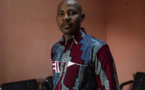 Burkina: après avoir disparu, l'activiste Daouda Diallo réapparait