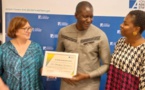 Profil de citoyen 2023 : Le journaliste Ibrahima Gassama honoré par la Fondation Konrad Adenauer