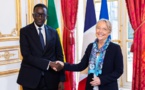 Amadou Ba en france : "Cette visite permettra de faire le point sur les chantiers communs..."