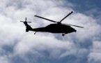 Cinq morts dans le crash de l'hélicoptère militaire du Guyana, près du Venezuela