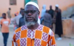 Oustaz Omar Sall libre !