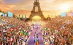 JO 2024 : le CIO autorise la participation des Russes et Biélorusses