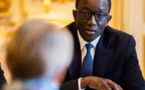 France :Amadou Ba obtient 150 millions d’euros
