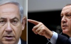 Erdogan: “Le premier ministre israélien Benyamin Netanyahu et ses complices doivent être punis”