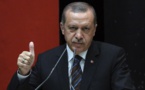 La Turquie lance un mandat d'arrêt contre le fils d'un président africain