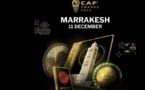 Cérémonie de remise des CAF Awards : Voici la liste des légendes du football africain invités à Marrakech