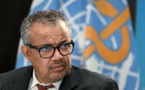 Gaza: le chef de l'OMS alerte sur l'impact "catastrophique" de la guerre sur la santé