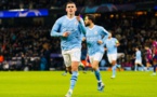 PREMIER LEAGUE : Manchester City bat Luton Town et retrouve le chemin de la victoire