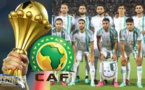 CAF Awards : l’Algérie boycotte la cérémonie à Marrakech (officiel)