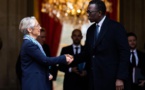 Sénégal : La visite en France du Premier ministre Amadou Ba fait grincer des dents