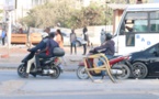 Procès Sonko : La circulation des motos ce mardi 06 heures du matin à minuit (Préfet)