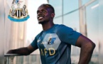 Sadio Mané à Newcastle United ?