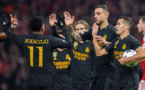 Ligue des champions : Le Real Madrid arrache la victoire face à l'Union Berlin