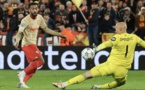 Ligue des champions. Lens arrache la victoire contre Séville