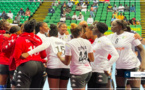 CAN Handball : le Sénégal veut décrocher son premier titre continental EN 2024 à Kinshasa