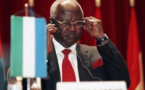 Sierra Leone : l'ex-président Koroma considéré comme un suspect dans la tentative du coup d'Etat