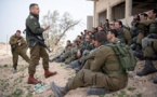 Gaza : L'armée israélienne annonce la mort de 8 officiers