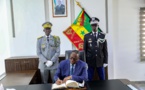 Armée :Le Chef de l'Etat accorde des indemnités spéciales de 2 à 5 millions de F Cfa aux militaires invalides à la retraite