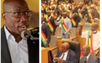 Guinée-Bissau : la police bloque l'accès au Parlement