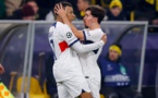 Ligue des champions : Le PSG peut souffler !